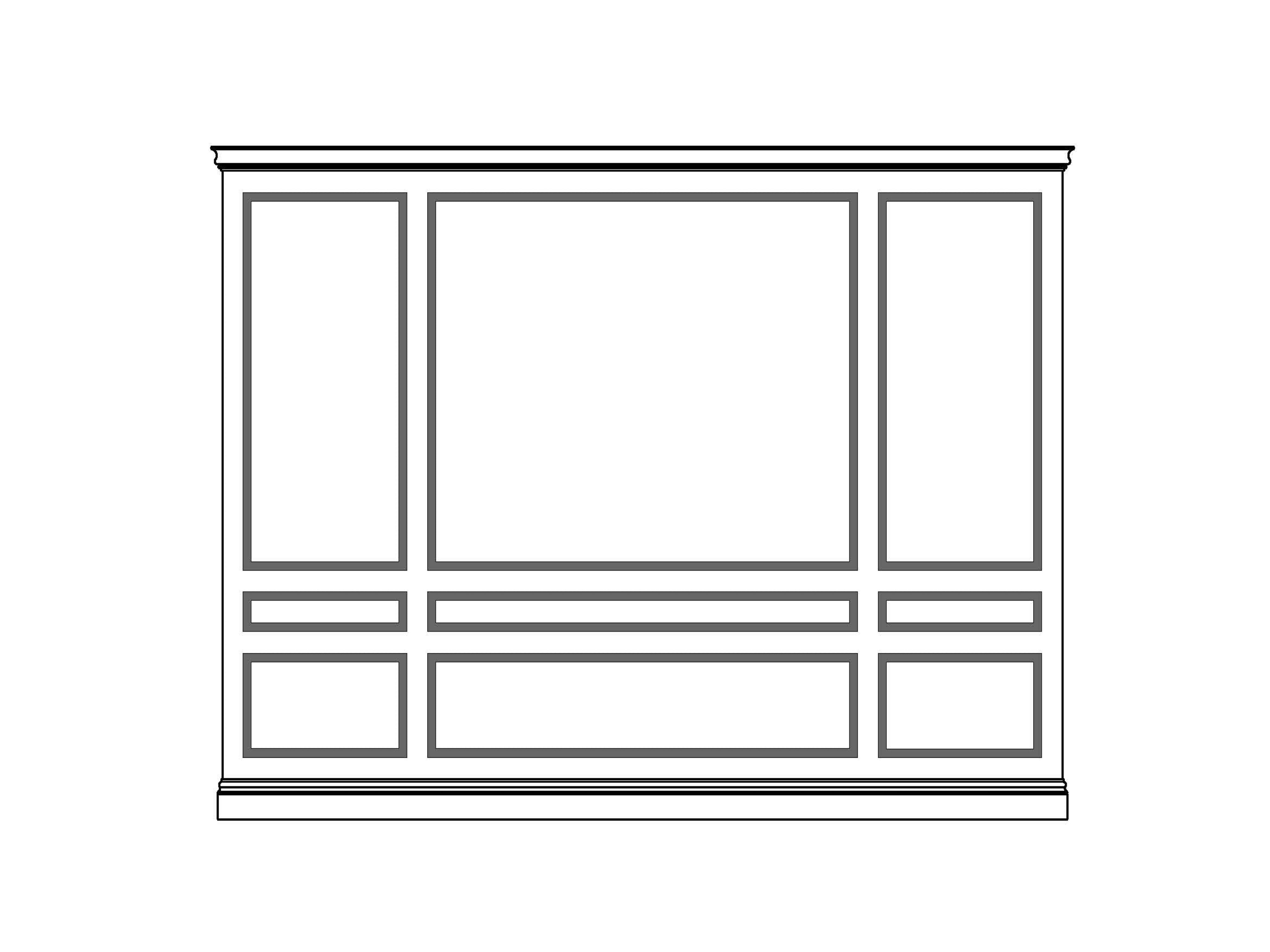 Wainscoting & Wall Panelling Specialist Carpenter | Sydney
